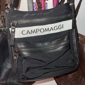 Campomaggi crossbody